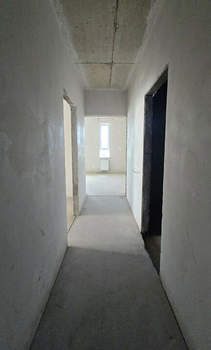 2-к квартира, вторичка, 70м2, 3/18 этаж