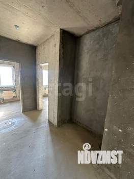 1-к квартира, вторичка, 37м2, 6/21 этаж