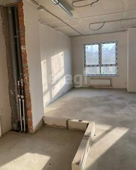 1-к квартира, вторичка, 45м2, 2/23 этаж