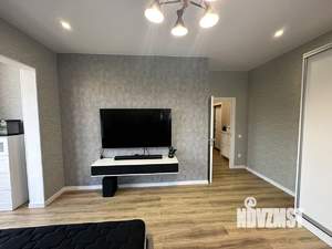 1-к квартира, вторичка, 49м2, 9/21 этаж