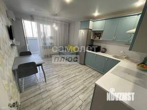 2-к квартира, вторичка, 61м2, 4/16 этаж