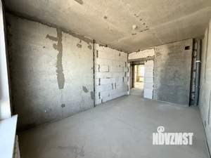 2-к квартира, вторичка, 56м2, 23/24 этаж