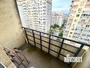 1-к квартира, вторичка, 40м2, 9/9 этаж