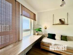 1-к квартира, вторичка, 39м2, 15/15 этаж