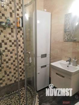 1-к квартира, вторичка, 31м2, 3/5 этаж