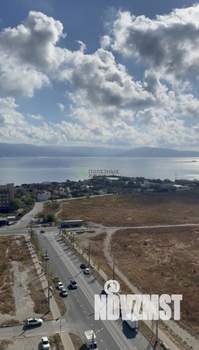 1-к квартира, вторичка, 39м2, 15/16 этаж