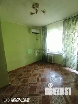 1-к квартира, вторичка, 22м2, 3/5 этаж