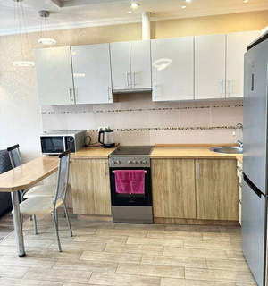 1-к квартира, вторичка, 42м2, 19/20 этаж