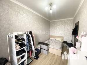 2-к квартира, вторичка, 35м2, 1/2 этаж