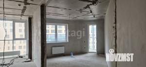 1-к квартира, вторичка, 37м2, 5/21 этаж