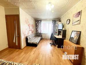 1-к квартира, вторичка, 30м2, 5/5 этаж