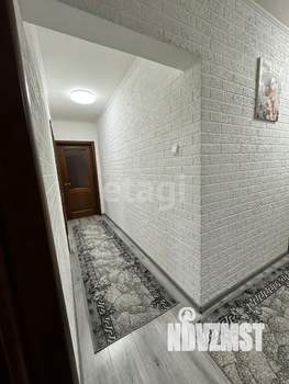 3-к квартира, вторичка, 64м2, 7/17 этаж