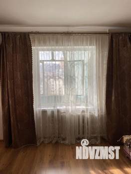 1-к квартира, вторичка, 33м2, 8/9 этаж