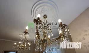 2-к квартира, вторичка, 62м2, 1/3 этаж