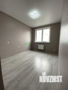 1-к квартира, вторичка, 35м2, 16/20 этаж