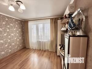 1-к квартира, вторичка, 22м2, 4/5 этаж