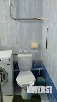 1-к квартира, вторичка, 38м2, 4/16 этаж