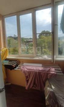1-к квартира, вторичка, 35м2, 2/3 этаж