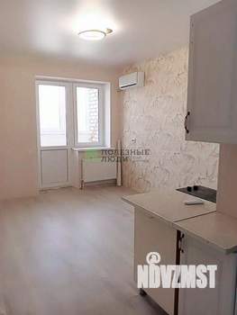 Студия квартира, вторичка, 20м2, 9/12 этаж