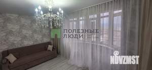 3-к квартира, вторичка, 88м2, 14/16 этаж