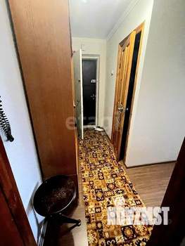 2-к квартира, вторичка, 44м2, 4/6 этаж