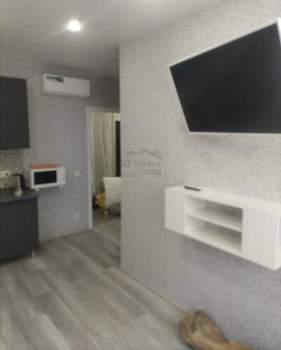 1-к квартира, вторичка, 36м2, 7/12 этаж