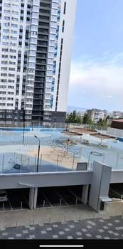 1-к квартира, сданный дом, 32м2, 5/23 этаж