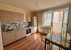 1-к квартира, вторичка, 38м2, 3/16 этаж