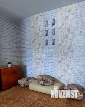 1-к квартира, вторичка, 32м2, 3/5 этаж