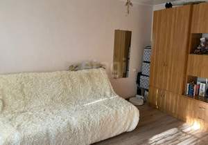 1-к квартира, вторичка, 22м2, 1/5 этаж