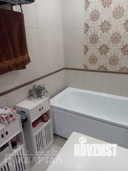 1-к квартира, вторичка, 38м2, 9/16 этаж