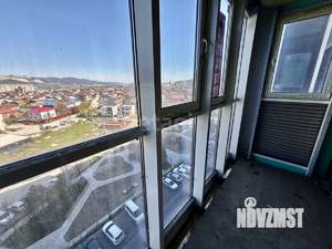 1-к квартира, вторичка, 40м2, 8/24 этаж
