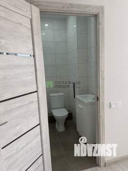 Студия квартира, вторичка, 29м2, 2/21 этаж