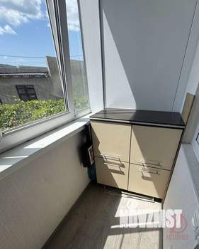 2-к квартира, вторичка, 50м2, 1/3 этаж