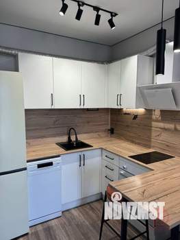 1-к квартира, вторичка, 36м2, 12/20 этаж