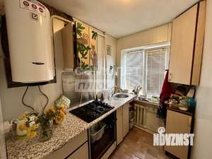 1-к квартира, вторичка, 28м2, 2/2 этаж