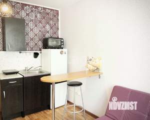 2-к квартира, вторичка, 61м2, 13/16 этаж