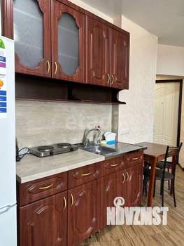 3-к квартира, вторичка, 93м2, 13/16 этаж