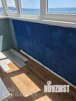 1-к квартира, вторичка, 38м2, 14/16 этаж