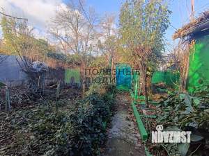 2-к квартира, вторичка, 58м2, 2/2 этаж