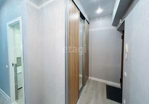 2-к квартира, вторичка, 56м2, 12/17 этаж