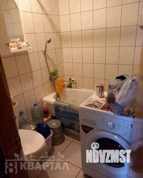 1-к квартира, вторичка, 30м2, 5/5 этаж