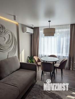 3-к квартира, вторичка, 66м2, 4/5 этаж