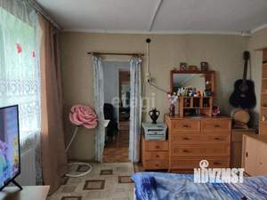 3-к квартира, вторичка, 53м2, 1/1 этаж