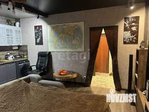 Студия квартира, вторичка, 31м2, 8/12 этаж