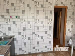 2-к квартира, вторичка, 44м2, 3/3 этаж