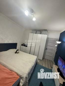 2-к квартира, вторичка, 58м2, 2/9 этаж