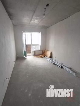 2-к квартира, вторичка, 66м2, 4/16 этаж