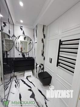 3-к квартира, вторичка, 98м2, 4/8 этаж