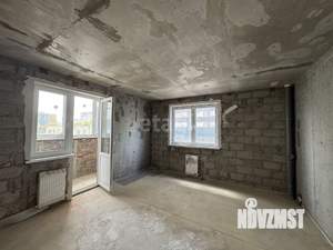 2-к квартира, вторичка, 62м2, 2/25 этаж